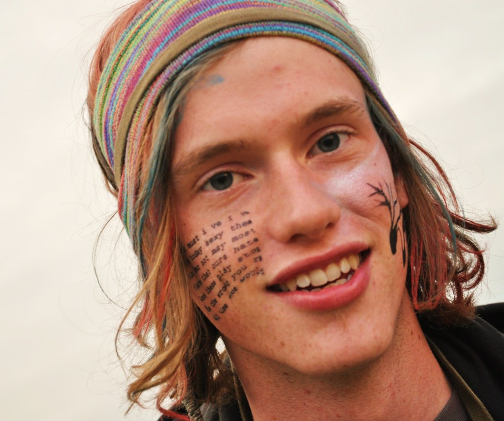 bfaceboy