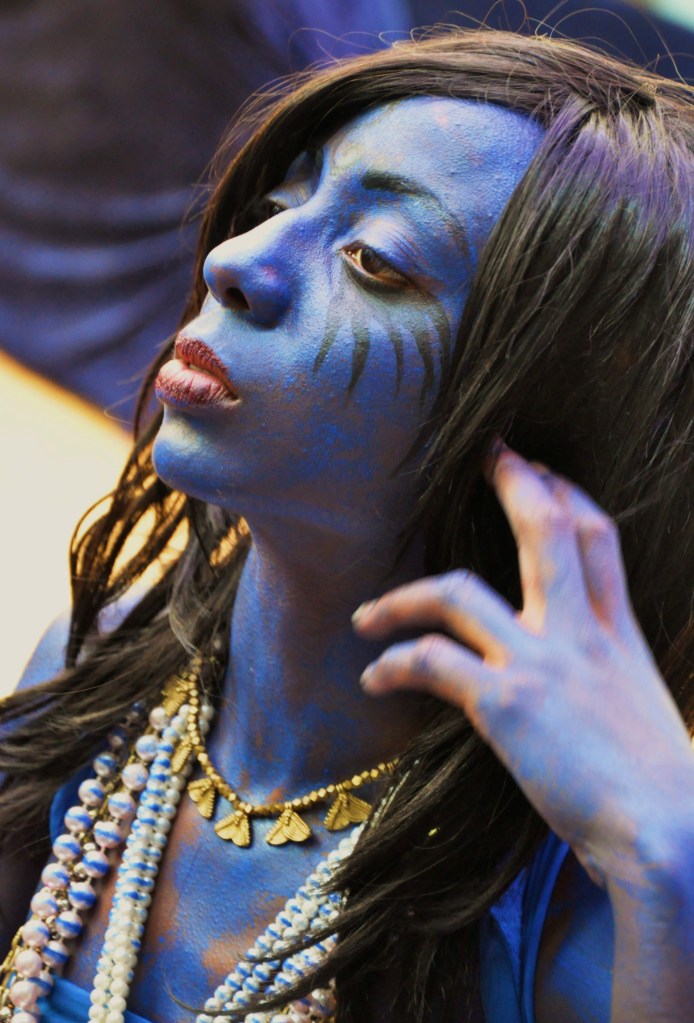 bpdblueblackwoman