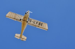 aeroplane
