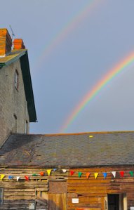 doublerainbow
