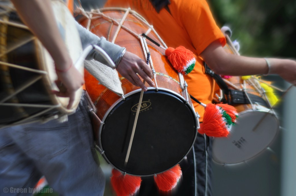 pvisakidrummers