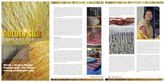 KhmerSilkCollageMAGAZINELAYOUT