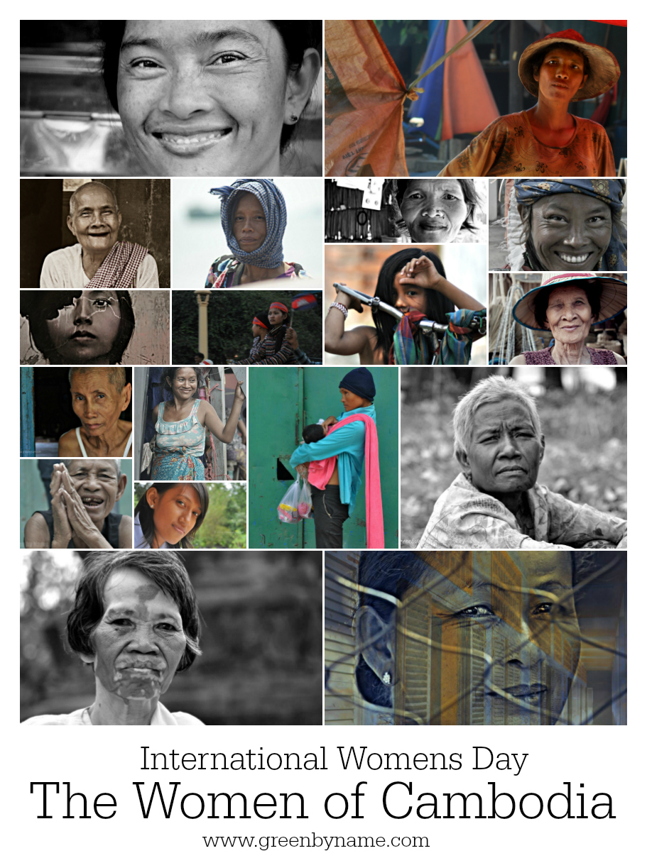 womenofcambodia
